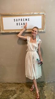 Kate Bosworth feet photo thumbnail