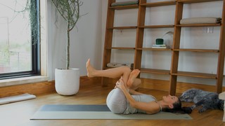 Adriene Mishler feet photo thumbnail