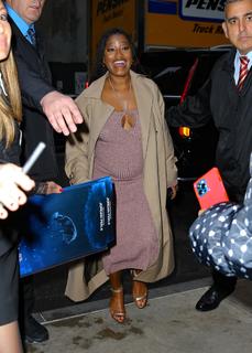 Keke Palmer feet photo thumbnail