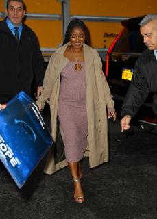 Keke Palmer feet photo thumbnail