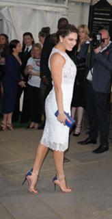 Kelly Brook feet photo thumbnail