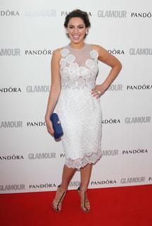 Kelly Brook feet photo thumbnail