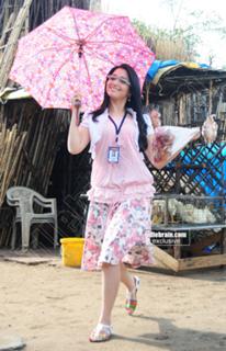 Tamannaah Bhatia feet photo thumbnail