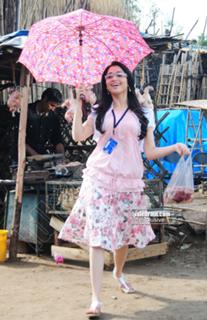 Tamannaah Bhatia feet photo thumbnail