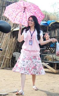 Tamannaah Bhatia feet photo thumbnail