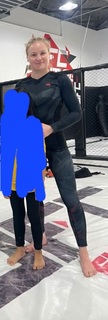 Valentina Shevchenko feet photo thumbnail