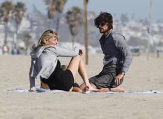 Sharon Stone feet photo thumbnail