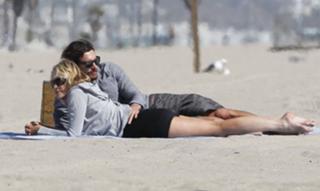 Sharon Stone feet photo thumbnail