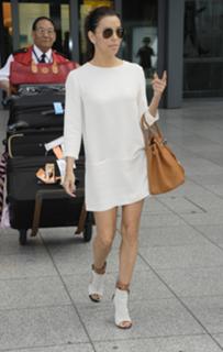 Eva Longoria feet photo thumbnail
