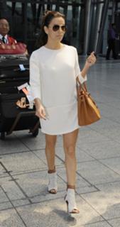 Eva Longoria feet photo thumbnail