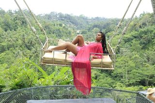 Taraji P. Henson feet photo thumbnail