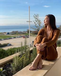 Severina Kojic feet photo thumbnail