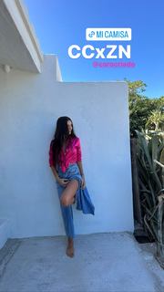 Zaira Nara feet photo thumbnail