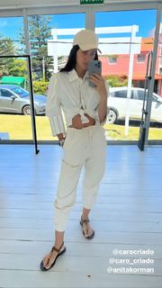Zaira Nara feet photo thumbnail