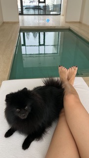 Olga Seryabkina feet photo thumbnail
