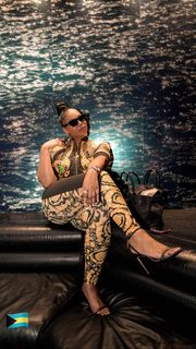 Ashanti feet photo thumbnail