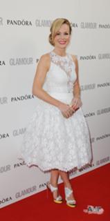 Amanda Holden feet photo thumbnail
