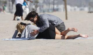 Sharon Stone feet photo thumbnail