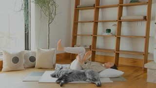 Adriene Mishler feet photo thumbnail