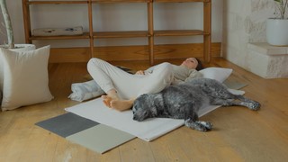 Adriene Mishler feet photo thumbnail