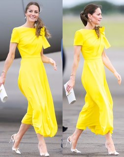 Catherine Princess of Wales feet photo thumbnail