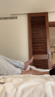 Charly Jordan feet photo thumbnail