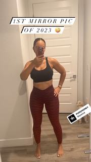 Evelyn Lozada feet photo thumbnail
