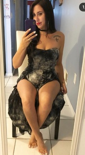 Jenelle Jcakess feet photo thumbnail