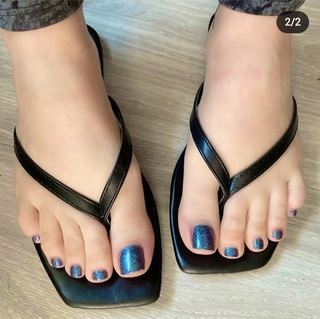 Jenelle Jcakess feet photo thumbnail