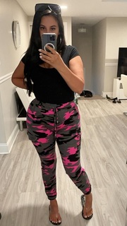 Jenelle Jcakess feet photo thumbnail
