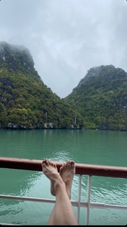 Franciely Freduzeski feet photo thumbnail
