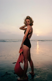 Jessica Lange feet photo 3