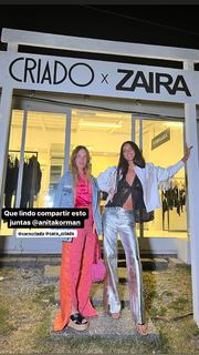 Zaira Nara feet photo thumbnail