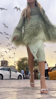 Charly Jordan feet photo thumbnail