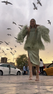 Charly Jordan feet photo thumbnail