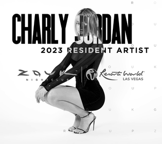 Charly Jordan feet photo thumbnail