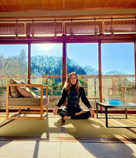 Andrea Legarreta feet photo thumbnail