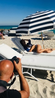 Anna Safroncik feet photo thumbnail