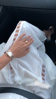 Anna Safroncik feet photo thumbnail