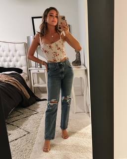 Kristin Cavallari feet photo thumbnail
