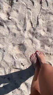 Irene Junquera feet photo thumbnail