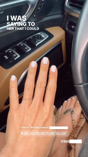 Daniella Monet feet photo thumbnail