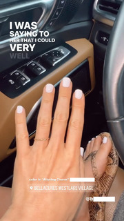 Daniella Monet feet photo thumbnail