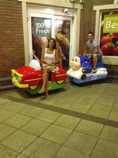 Melanie Sykes feet photo thumbnail