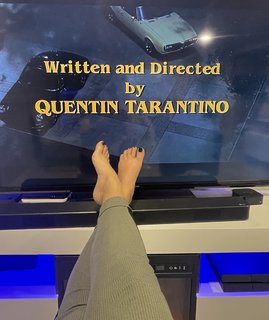 Jenelle Jcakess feet photo thumbnail