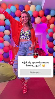Edyta Herbus feet photo thumbnail