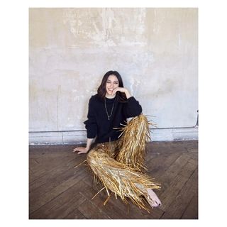 Blanca Suárez feet photo thumbnail