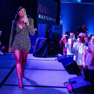 Ashanti feet photo thumbnail