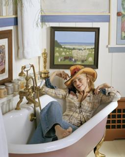 Carly Simon feet photo 4