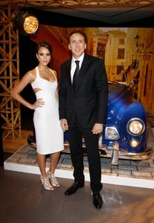 Jessica Alba feet photo thumbnail